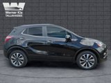 Used 2022 Buick Encore Preferred w/ Safety Package image 4