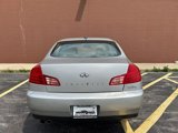 Used 2004 INFINITI G35 Sedan image 6