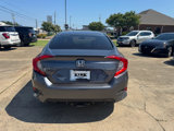 Used 2021 Honda Civic Sport image 4