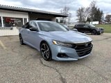 Used 2022 Honda Accord Sport Special Edition image 2
