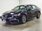 Used 2020 Acura TLX w/ Technology Package image 2