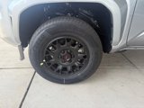 New 2025 Toyota Tacoma TRD Sport image 5