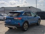Used 2020 Ford Escape SEL image 3
