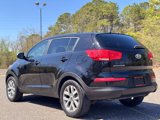 Used 2016 Kia Sportage LX image 3