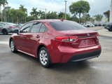 Used 2025 Toyota Corolla LE image 6