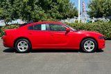 Certified 2022 Dodge Charger SXT image 3