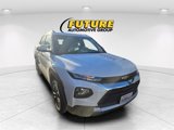 Used 2023 Chevrolet TrailBlazer LT image 3