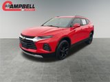 Used 2019 Chevrolet Blazer LT image 3