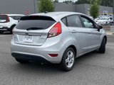Certified 2019 Ford Fiesta SE image 3