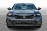 Used 2025 Honda Civic Sport image 3
