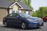 Used 2015 Hyundai Sonata SE w/ Option Group 09 image 6