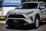 Used 2021 Toyota RAV4 XLE image 2
