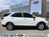 Used 2024 Chevrolet Equinox LT w/ Driver Convenience Package image 2