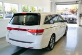 Used 2016 Honda Odyssey Touring Elite image 6
