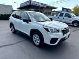 Used 2020 Subaru Forester w/ Alloy Wheel Package image 6