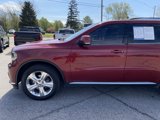 Used 2015 Dodge Durango Limited w/ Premium Group image 2