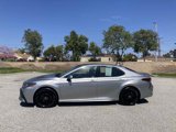 Used 2023 Toyota Camry XSE image 6