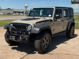 Used 2017 Jeep Wrangler Unlimited Rubicon image 3