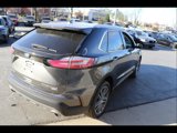 Used 2020 Ford Edge Titanium image 4
