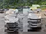 Used 2021 Ford Escape Titanium w/ Titanium Elite Package image 2