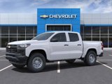 New 2025 Chevrolet Colorado W/T image 3