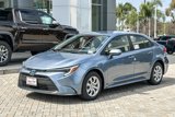 New 2025 Toyota Corolla LE image 3