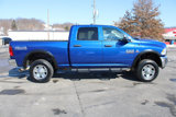 Used 2017 RAM 2500 Tradesman w/ Chrome Appearance Group image 6