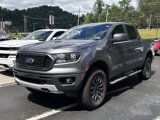 Used 2021 Ford Ranger XLT w/ Equipment Group 302A High image 3