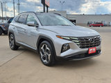 Used 2024 Hyundai Tucson Limited image 4