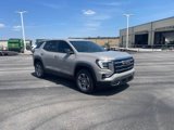 New 2026 GMC Terrain Elevation image 3