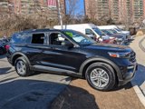 Used 2021 Ford Explorer XLT w/ Equipment Group 202A image 5