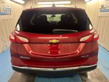 Used 2018 Chevrolet Equinox LT w/ Sun & Infotainment Package image 5