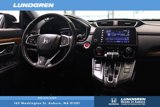 Used 2020 Honda CR-V Touring image 3