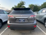 Used 2013 Lexus RX 350 AWD image 5