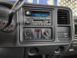 Used 2004 GMC Sierra 1500 SLE w/ Light Duty Power Package image 6
