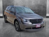 Used 2018 Dodge Journey SE w/ Popular Equipment Group image 3