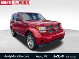 Used 2011 Dodge Nitro Heat w/ Popular Equipment Group image 1