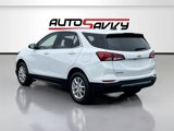 Used 2024 Chevrolet Equinox LT image 5