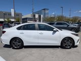 Used 2022 Kia Forte LXS w/ LXS Technology Package image 2