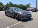 Used 2016 Honda Accord EX image 6
