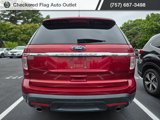 Used 2014 Ford Explorer FWD image 5