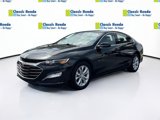 Used 2024 Chevrolet Malibu LT image 3