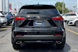 Used 2017 Lexus NX 200t AWD w/ Premium Package image 3