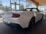 New 2025 Ford Mustang Premium image 4