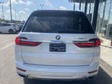 Used 2020 BMW X7 xDrive40i w/ Premium Package image 3