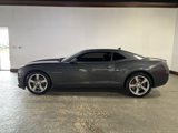Used 2011 Chevrolet Camaro SS w/ RS Package image 2