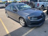 Used 2016 Volkswagen Jetta S image 2