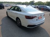 Used 2024 Volkswagen Jetta S image 3