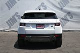 Used 2017 Land Rover Range Rover Evoque SE Premium image 5