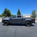 Used 2017 Chevrolet Colorado LT w/ LT Convenience Package image 2